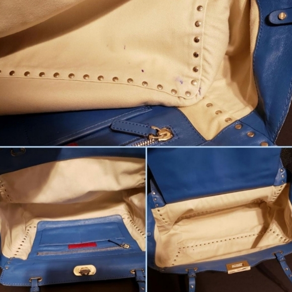 VALENTINO GARAVANI Rockstud Purse - Picture 5 of 9